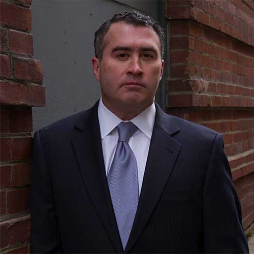 greg heflin